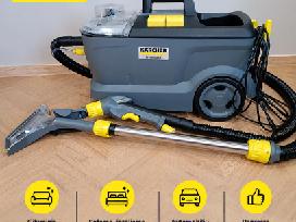 Karcher puzzi 10/1 nuoma