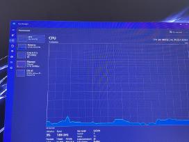 Rtx 4070 + i5-13600kf Gaming kompiuteris Pc