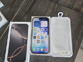 Apple iPhone 16 Pro Max 512gb