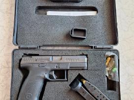 Cz P-10 C 9x19
