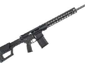 Anderson Am-10 Marksman XL (ar-10)