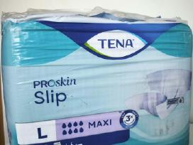 Tena Proskin Slip Maxi sauskelnės-kelnaitės (L)