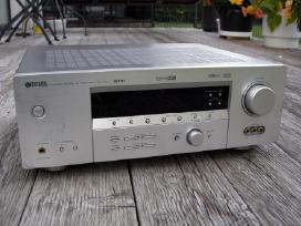 Yamaha Htr 5740 6.1 resyveris