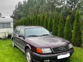 Audi 100 C4