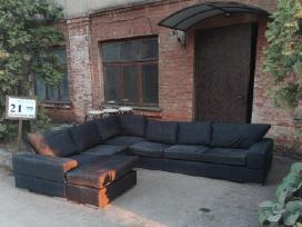 Sofa Kampas