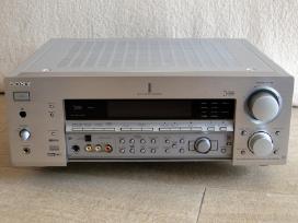 Sony Str-db1080 5.1av-resyveris