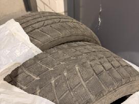 Žieminės padangos 245/45/r19 Leao