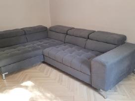 Minkštas kampas