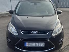 Ford C max