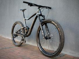 Giant Trance Advanced Pro (XL). Full Carbon, Fox