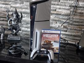 Ps5 slim disc 1tb