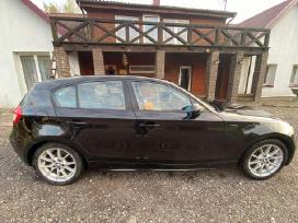 Bmw pirmukas