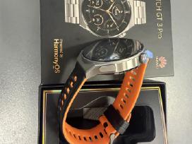 Huawei Watch GT 3 Pro Naujas,ekspozicinis