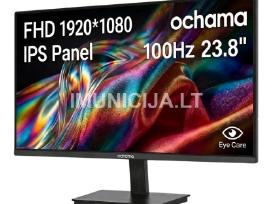 Monitorius Ochama W24 (W2427sg) 23.8 Full HD