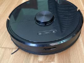 Roborock S6 robotas dulkių siurblys