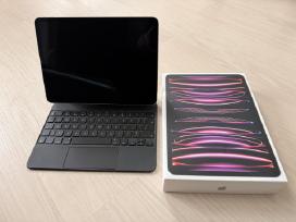 iPad Pro 11 M2 128gb + Cellular 5G Magic Keyboard