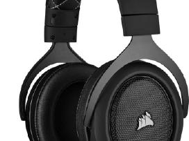 Belaidės ausinės Corsair Hs70 Pro Wireless, juoda*