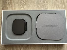 Skelbimo 'Apple watch Ultra 3' paveikslėlis