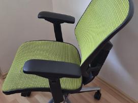 Ergonominė biuro / darbo kėdė Ergohuman Enjoy