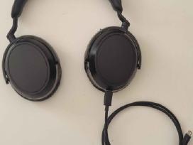 Sennheiser Momentum 4 Wireless Belaidės Ausinės