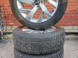 R18 lieti ratlankiai