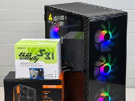 Stacionarus Žaidimų Kompiuteris Gtx 1080 I7 7700k