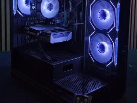 Ryzen 5 8400 / 16gb Ddr5 /1tb Nvme / Rtx 5060 8 GB