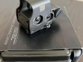 Eotech Exps holografinis taikiklis