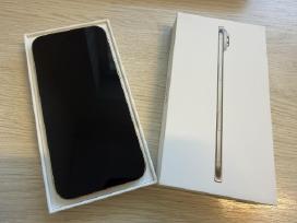Kaip naujas Apple iPhone Air 256gb Light Gold