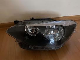 Bmw 1 serijos F20/f priekinė lempa