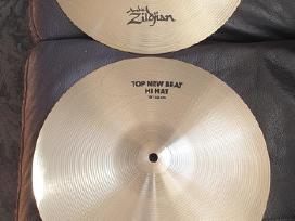 Zildjian Newbeat hi-hat 13"