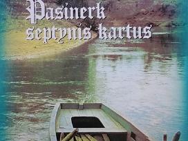 Pasinerk septynis kartus