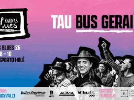 Festivalis Kaunas Blues
