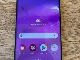 Samsung Galaxy S10+ Dual Sim 128 GB