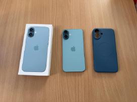 iPhone 16 plus