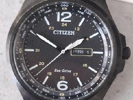 Citizen Aw0115-11e