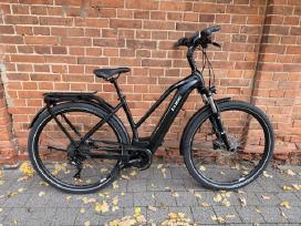 Cube Kathmandu Hybrid Pro 625