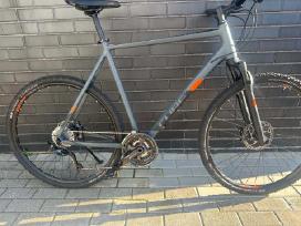 Cube Cross Hpa