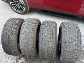 Padangos Tigar 245/45 R18