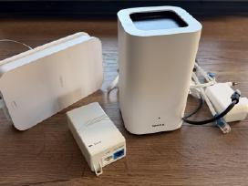 Nokia Wfi Beacon 2 maršrutozatorius su antena