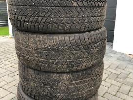 Žieminės padangos Bridgestone Blizzak 235/50 R19