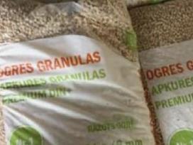 Skelbimo 'Parduodame granules Premium A1' paveikslėlis