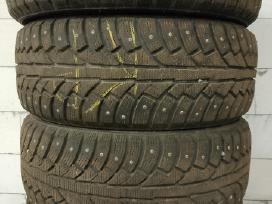 Padangos 225/50 R18 žieminės , dygliuotos