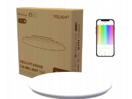 Yeelight Arwen 450c išmanus lubinis šviestuvas