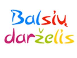 Ieškome mokytojos asistentės darželyje Balsiuose