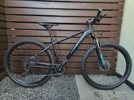 Cube Analog RS Black 'n' Petrol 27,5"