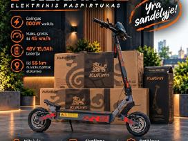 Nauji Kukirin G2 ! Vilnius