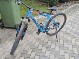 Focus Whistler Core Hardtail MTB Dviratis