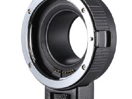 Canon mount adapteris Andoer Ef-EOS M