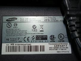 Monitorius Samsung My22ws